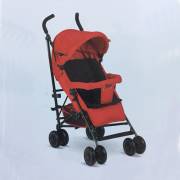 Babyhope BH616-10 Quala Baston Puset - Kırmızı