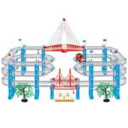 Bondigo Sürat parkuru