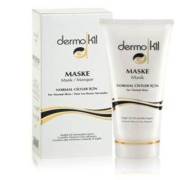 Dermokil Maske Normal Ciltler