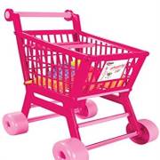 Pilsan Pratik Market Arabası Meyve ve Sebze 07608