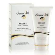 Dermokil Maske Yağlı Ciltler