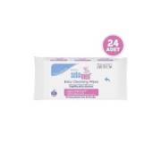 Sebamed Bebek Islak Mendil 54x24 Adet