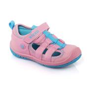 Vicco Bebe Sandalet 332.Z.336 Pembe / 24
