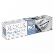 R.O.C.S. Ortho Brackets Diş Macunu 100 ml
