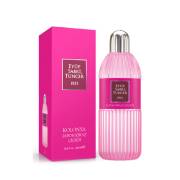 Eyüp Sabri Tuncer Japon Kiraz Çekirdeği Kolonyası Cam Şişe 400 ml