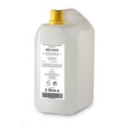 Eyüp Sabri Tuncer Gül Suyu 5 Litre Pet Bidon