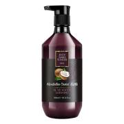 Eyüp Sabri Tuncer Doğal Hindistan Cevizi Sütlü El ve Vücut Losyonu 300 ml