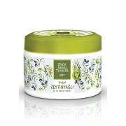 Eyüp Sabri Tuncer Doğal Zeytinyağlı El ve Vücut Kremi 250 ml Kavanoz