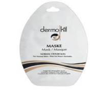 Dermokil Tek Maske Normal Cilt