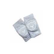 Mycey Emekleme Dizliği - Gri