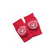 Mycey Emekleme Dizliği - Kırmızı