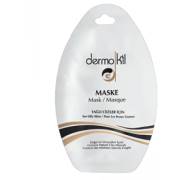 Dermokil Tek Maske Yağlı Cilt