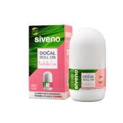 Siveno Doğal Roll-On Kadınlar İçin 50 ml
