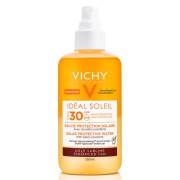 Vichy Ideal Soleil SPF30 Solar Protective Water Enhanced 200ml