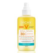 Vichy Ideal Soleil SPF30 Solar Protective Water Hydrating 200ml