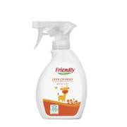 Friendly Organic Leke Çıkarıcı 250 ml