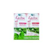 Bioder Epiten Sirli Vücut Ağda Bandı Normal Cilt 12