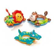 Vardem İntex 59220 Hayvan Figürlü Çocuk Simit