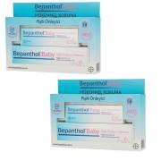 Bepanthol Baby Pişik Merhemi 100gr + 30gr 2 Adet