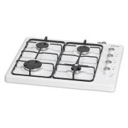 İtimat Emnıyetsiz Emaye Beyaz Lpgli Ocak