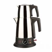 Arnica Demly İnox AA173E Çay Makinesi