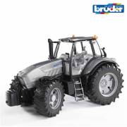 Bruder Lamborghini R8 270 DCR Traktör BR03084