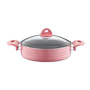 Saray Neo Granit 26 Cm Basık Tencere