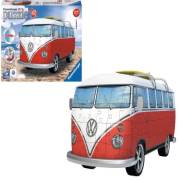 Adore Oyuncak 3D Bulmaca Camper Volkswagen T1 RPB125166