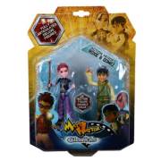 Sunman  Matt Hatter Roxie ve Gomez 2