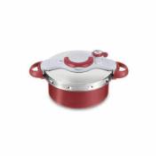 Tefal Calipso Minut Duo 5 Lt Kırmızı
