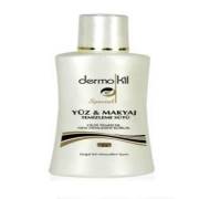 Dermokil Yüz  & Makyaj Temizleme Sütü