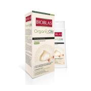 Bioblas Organicare Sarımsaklı Şampuan 550 ml