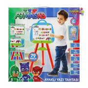 Furkan Pijamaskeliler Ayaklı Yazı Tahtası 3+ Yaş FR575553