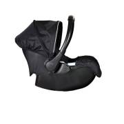 Prego Baby 2072 İbiza Ana Kucağı Oto Koltuğu (0-13 KG) - Siyah