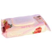 Sleepy Üzüm ve İncir Kokulu Islak Mendil 50