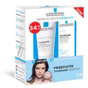 La Roche Posay Toleriane Hassas Ciltler için Tanışma Kiti