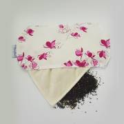 Natura NeoComfort Kanola Tohumlu Karın Pedi - Pembe Çiçek