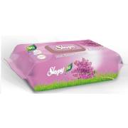 Sleepy Lilac Islak Mendil 90