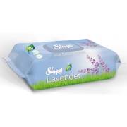 Sleepy Lavanta Islak Mendil 90