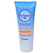 Rosense Yüz Temizleme Jeli 100ml - Normal/Karma Cilt