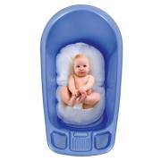 Sevi Bebe Bebek Yıkama Minderi - Beyaz