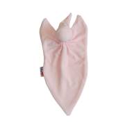 Natura BabyNeo Organik İlk Arkadaşım Oyuncak - Pembe