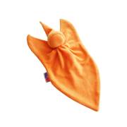 Natura BabyNeo Organik İlk Arkadaşım Oyuncak - Turuncu