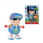 Acar Oyuncak 1819-9 G-Müzikli Dans Eden Pepe Bebek