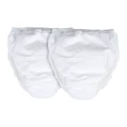 Sevi Bebe İkili Alıştırma Külodu Beyaz - No:1 (9-12 kg)