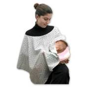 Sevi Bebe Anne Emzirme Örtüsü