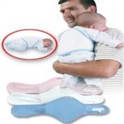 Sevi Bebe Bel koruyucu Pembe