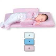 Sevi Bebe Bebek ergonomik güvenli yatış yastığı