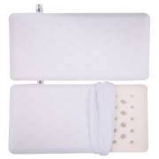 Sevi Bebe Boğulmayı Önleyici Yastık-Beyaz