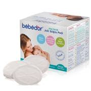 Bebedor Aloe Veralı Jelli Göğüs Pedi 24